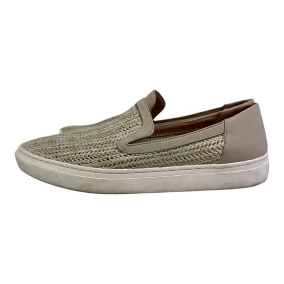 Woven Slip On Sneakers Casual Comfort Shoes‎ - Picture 9 of 11